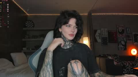 Eva online show from June 13, 8:58 am