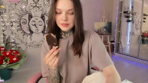 Eva online show from February 28, 1:25 pm