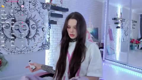 Eva online show from March 5, 12:11 pm