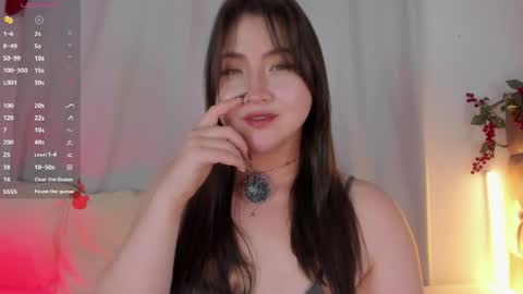 Mary online show from April 4, 2:29 am