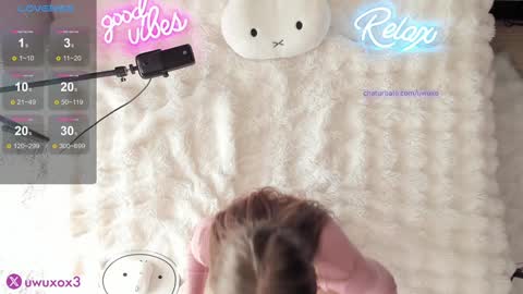 Romy online show from November 17, 2:36 am