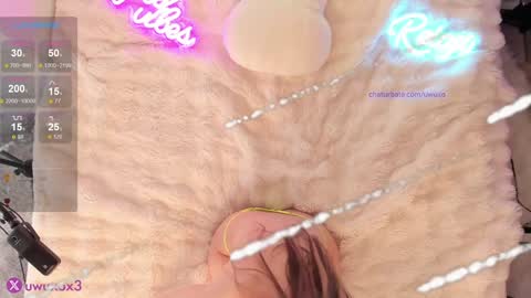 Romy online show from December 21, 4:52 am