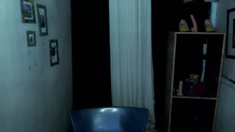 Ahn Chiyo online show from November 5, 3:19 am