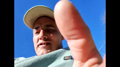 v3ck3r online show from April 7, 2:52 pm