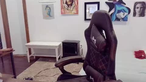 vagelicious online show from November 5, 2:19 pm