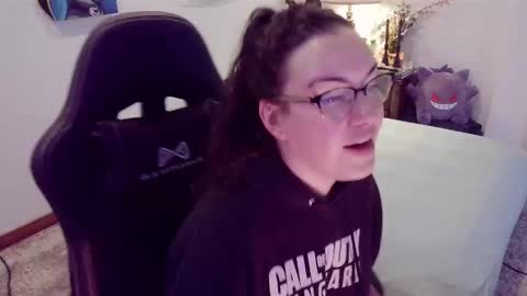 vagelicious online show from November 11, 1:35 pm