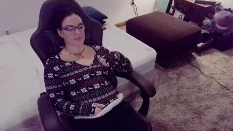 vagelicious online show from October 13, 11:45 am