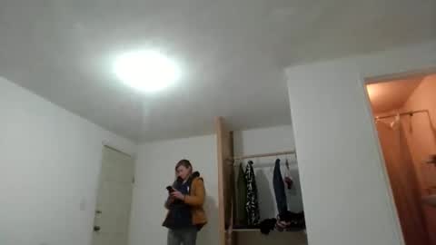 vagimosa online show from November 12, 11:12 am