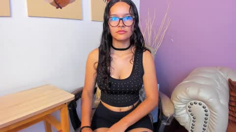 Vaiolet Harris online show from April 1, 12:17 pm