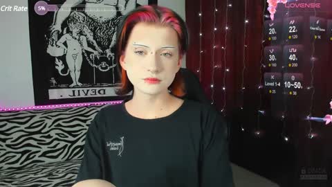 Marin online show from January 18, 8:30 pm