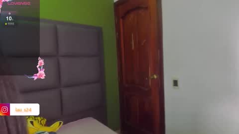 luna online show from November 6, 9:40 pm