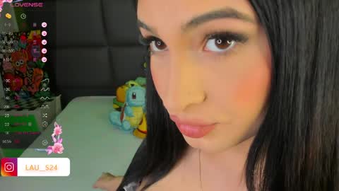 luna online show from April 20, 10:13 pm