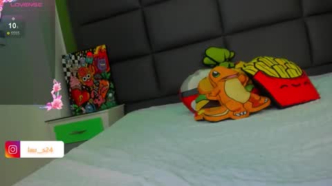 luna online show from November 12, 10:23 pm