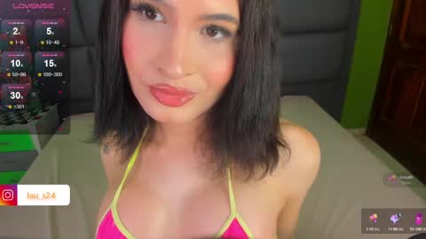 luna online show from September 10, 9:05 pm