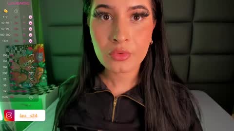 luna online show from March 3, 1:12 pm