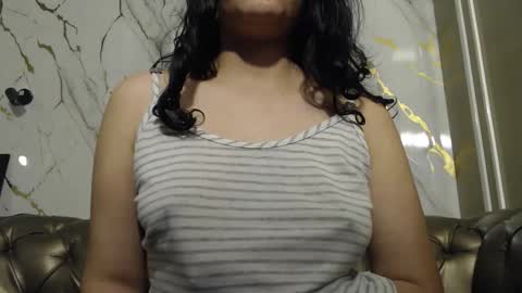 Vainilla online show from September 23, 1:21 am