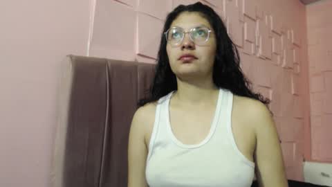 Vainilla online show from February 26, 12:14 am