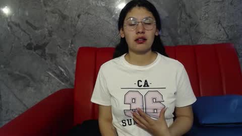 Vainilla online show from January 12, 1:12 am