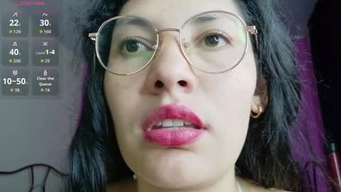 Vainilla online show from April 21, 2:51 am