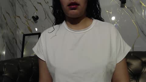 Vainilla online show from September 25, 2:18 am