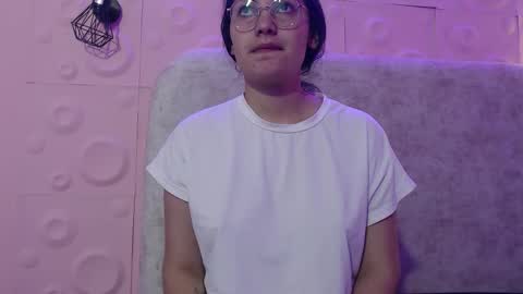 Vainilla online show from January 7, 1:54 am