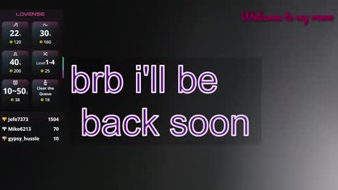 valentina online show from February 4, 6:50 am