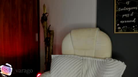 val_varago online show from April 6, 3:26 am