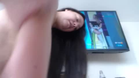 Valeria online show from March 5, 5:22 pm