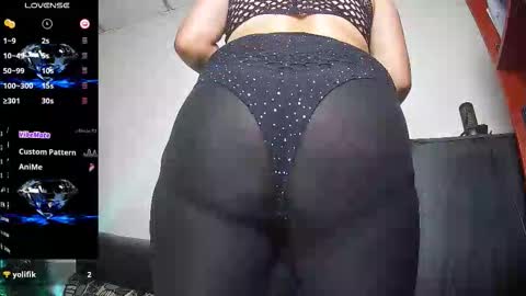 Valery online show from December 21, 4:52 am