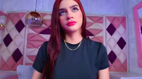 Valentina online show from November 12, 7:38 pm