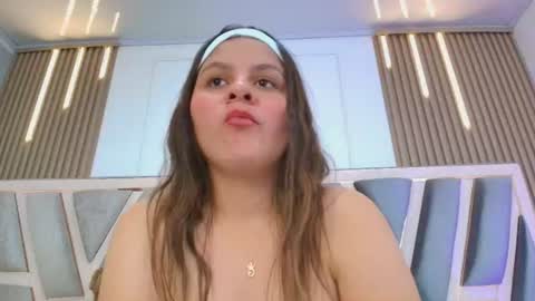 valeamaya online show from June 20, 9:21 pm