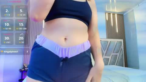valeamaya online show from July 1, 7:11 pm