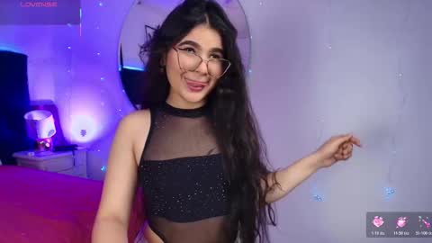 Tifanny  online show from December 4, 7:57 pm