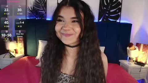 Tifanny  online show from November 21, 8:29 pm