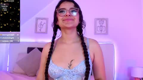 Tifanny  online show from February 20, 10:59 pm