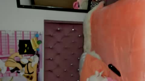 Valentina online show from February 26, 6:17 am