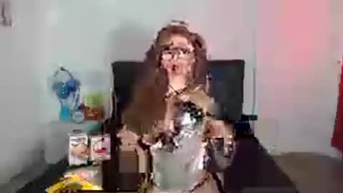 valen_foxxx online show from July 23, 3:09 pm