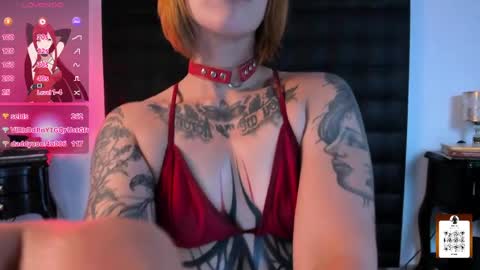 Valen online show from May 31, 6:09 pm