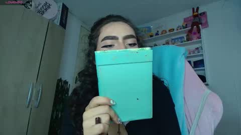 valentina online show from January 17, 3:05 am