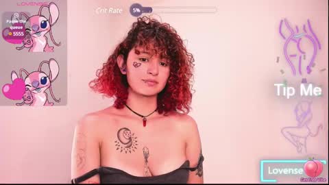 Valentina online show from February 20, 7:23 am