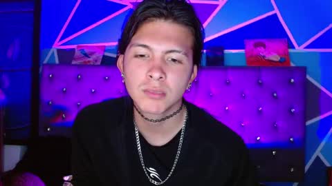 valentainn online show from January 11, 9:54 pm