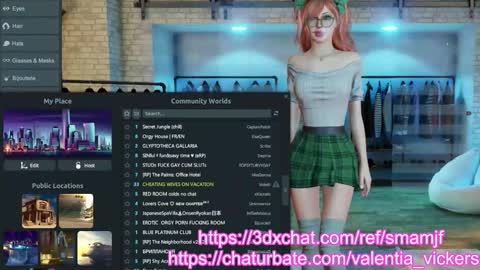 Valentia online show from March 2, 12:48 am