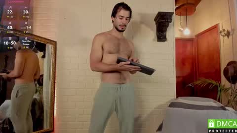 valentin_hoffman online show from March 12, 11:36 am