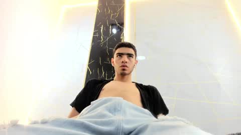 VALENTIN  online show from April 18, 2:46 am