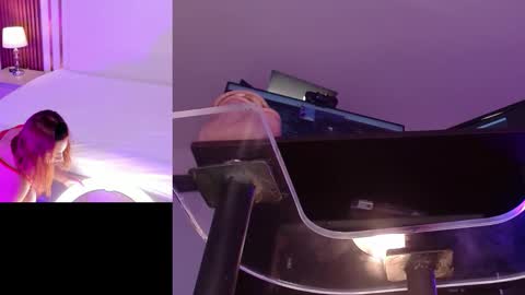 Valentina online show from March 21, 1:38 pm