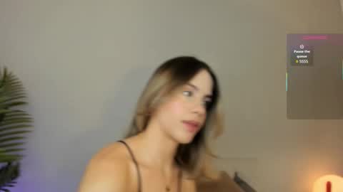 VALENTINA  online show from November 7, 11:51 pm