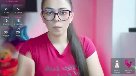 VALE online show from December 17, 9:21 pm