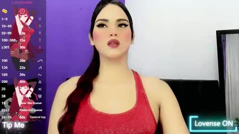 valentina_princess_ online show from October 27, 7:08 am