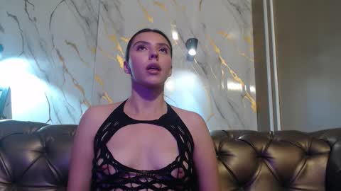 Valentina online show from October 9, 6:24 pm