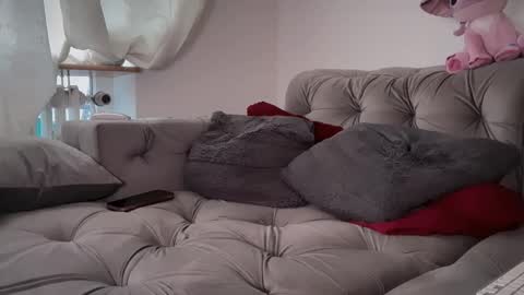 Snapshot of valentina_thedoll chatting on October 21, 10:20 am Valentina online show from October 21, 10:20 am